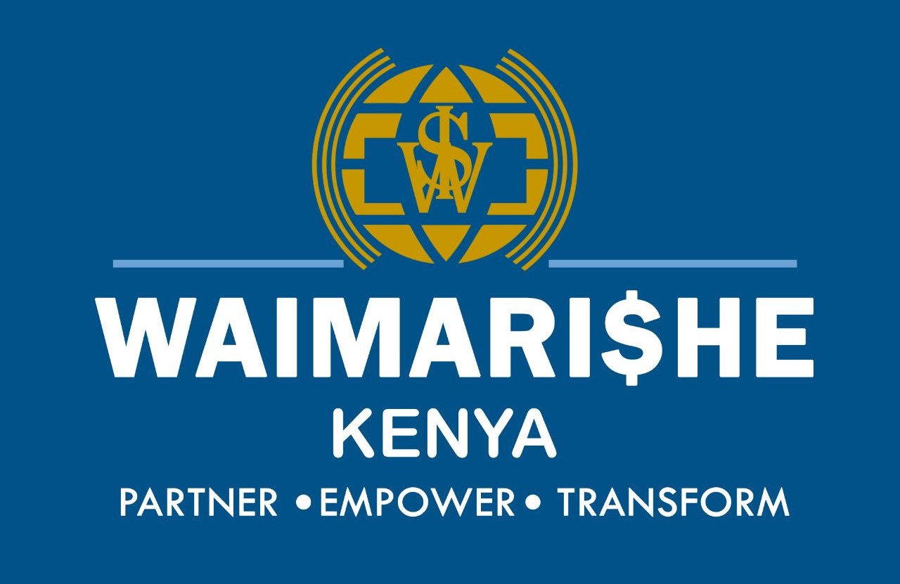 Waimarishe Kenya